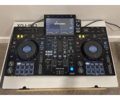AlphaTheta XDJ-AZ, OMNIS-DUO, Pioneer OPUS-QUAD, Pioneer XDJ-RX3, Pioneer XDJ-XZ, Pioneer DDJ-FLX10