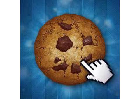 Experience the Sweet Success of Cookie Clicker