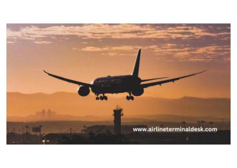 Exploring the Terminal Experience at Flair Airlines’s Gateway into the travel