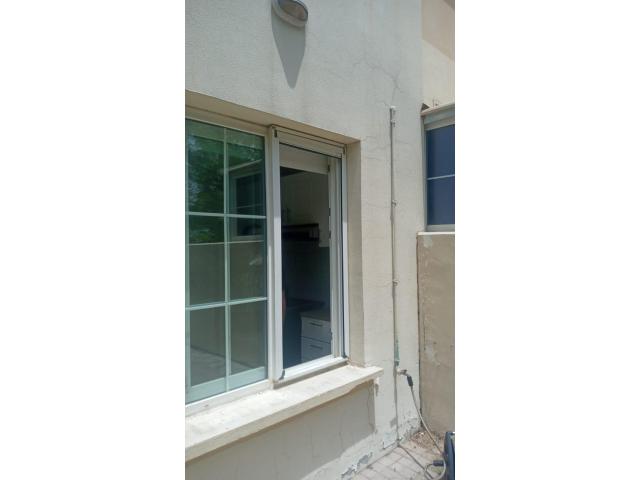 Broken Fly / Mosquito Mesh replacement, Rolling Pleated  Windows Supply , installation maintenance -