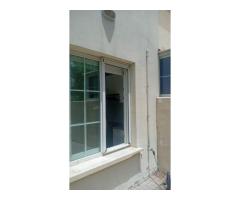 Broken Fly / Mosquito Mesh replacement, Rolling Pleated  Windows Supply , installation maintenance -