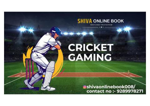 Shiva Online ID – The Most Secure and User-Friendly Sports Platform in 2025.