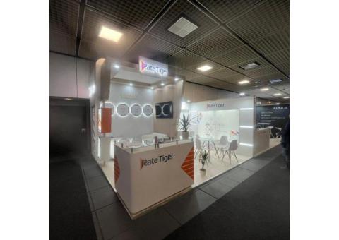 Messebauunternehmen in den Niederlanden