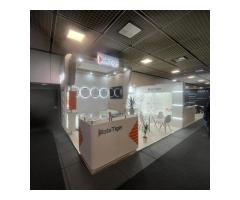 Messebauunternehmen in den Niederlanden