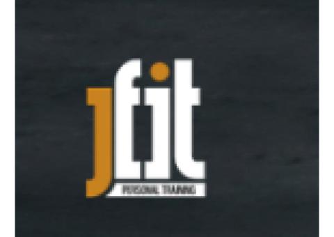 JFIT PERSONAL TRAINING