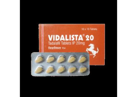 Online Pharma Offers Trusted ED Treatment Online for Better Confidence and Performance