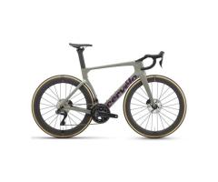 2025 Cervelo S5 Ultegra Di2 Road Bike (CENTRACYCLES)
