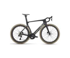 2025 Cervelo S5 Ultegra Di2 Road Bike (CENTRACYCLES)