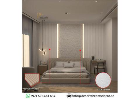 Offices Renovation Work in Abu Dhabi | Homes and Villas Renovation in Uae.