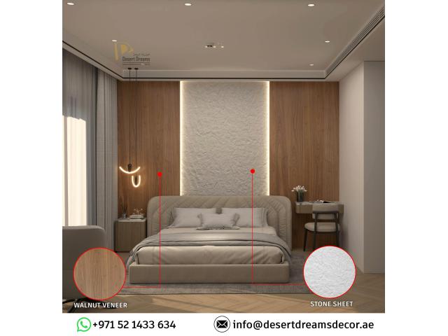 Offices Renovation Work in Abu Dhabi | Homes and Villas Renovation in Uae.