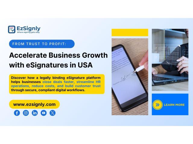 Want to Go Paperless? Get Affordable eSignature Solutions