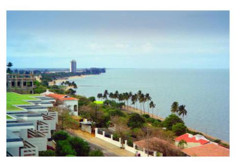 Mozambique Visa Online for Comoros Citizens – Mozambique eVisa Guide