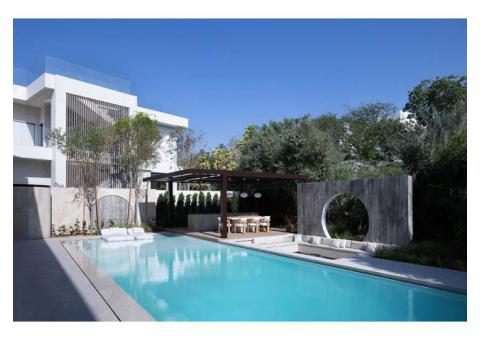 Interior Design and Fit Out Experts in Dubai | EMKAAN