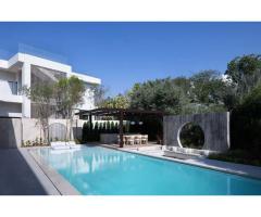 Interior Design and Fit Out Experts in Dubai | EMKAAN