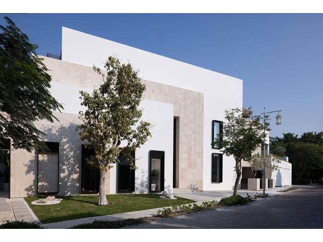 Interior Design and Fit Out Experts in Dubai | EMKAAN