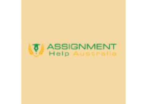 Assignment Help Australia