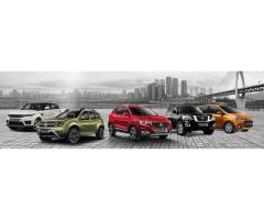 Rent a Car in Bur Dubai | Quick Drive