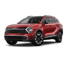 Rental Car Dubai Monthly | DRIVUS Car Rental