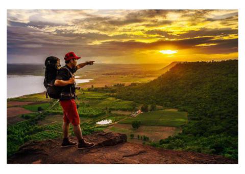 Cameroon Visa Online, Apply eVisa, Travel,