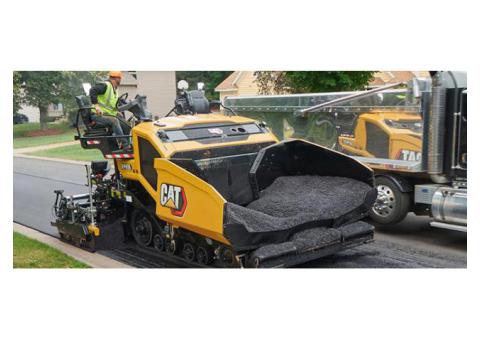 Paver Machine | Al-Bahar