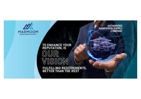 Manpower Supply Company In Abu Dhabi