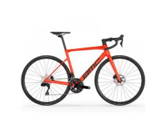 2026 BMC Teammachine SLR THREE Carbon Lightweight Road Bike (WORLDRACYCLES)