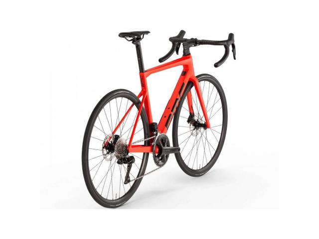 2026 BMC Teammachine SLR THREE Carbon Lightweight Road Bike (WORLDRACYCLES)