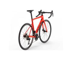 2026 BMC Teammachine SLR THREE Carbon Lightweight Road Bike (WORLDRACYCLES)