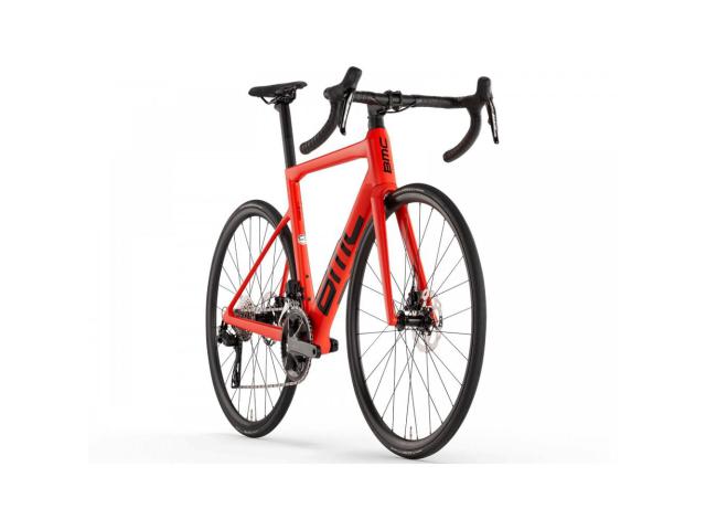 2026 BMC Teammachine SLR THREE Carbon Lightweight Road Bike (WORLDRACYCLES)