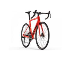 2026 BMC Teammachine SLR THREE Carbon Lightweight Road Bike (WORLDRACYCLES)