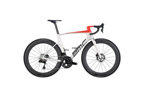 2026 BMC Teammachine R 01 TWO Carbon Aero Racing Road Bike (WORLDRACYCLES)