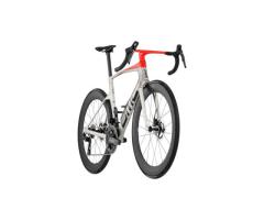 2026 BMC Teammachine R 01 TWO Carbon Aero Racing Road Bike (WORLDRACYCLES)
