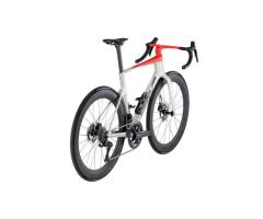2026 BMC Teammachine R 01 TWO Carbon Aero Racing Road Bike (WORLDRACYCLES)