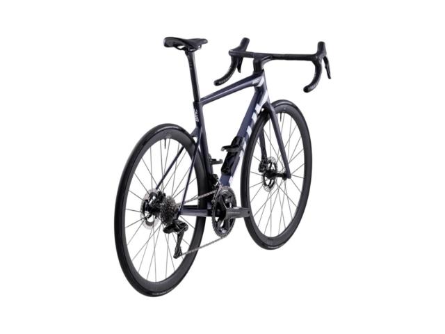 2026 BMC Teammachine SLR 01 TWO Carbon Performance Race Road Bike (WORLDRACYCLES)