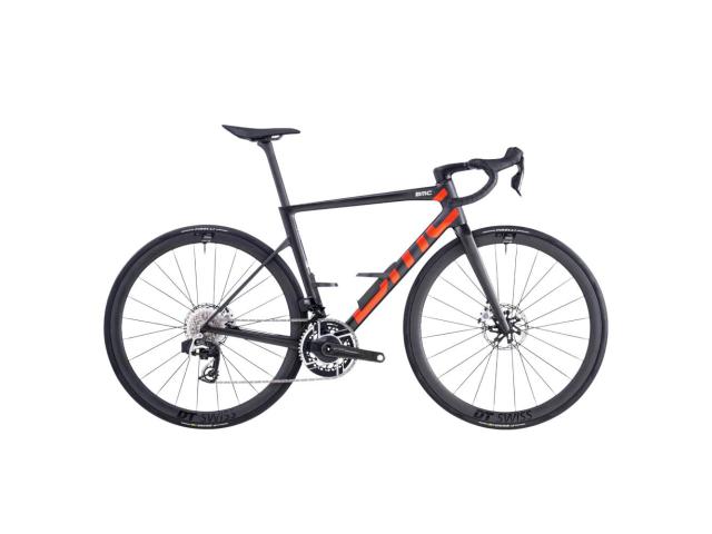 2026 BMC Teammachine SLR 01 ONE Carbon Performance Race Road Bike (WORLDRACYCLES)