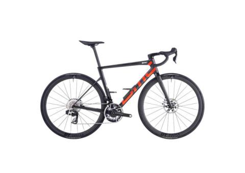 2026 BMC Teammachine SLR 01 ONE Carbon Performance Race Road Bike (WORLDRACYCLES)