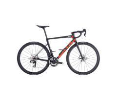2026 BMC Teammachine SLR 01 ONE Carbon Performance Race Road Bike (WORLDRACYCLES)