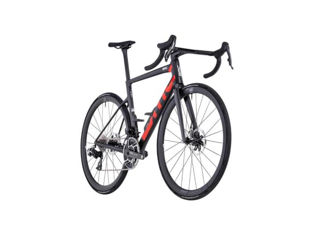 2026 BMC Teammachine SLR 01 ONE Carbon Performance Race Road Bike (WORLDRACYCLES)