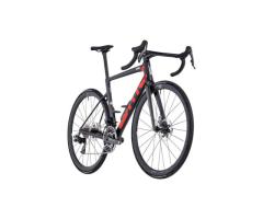 2026 BMC Teammachine SLR 01 ONE Carbon Performance Race Road Bike (WORLDRACYCLES)
