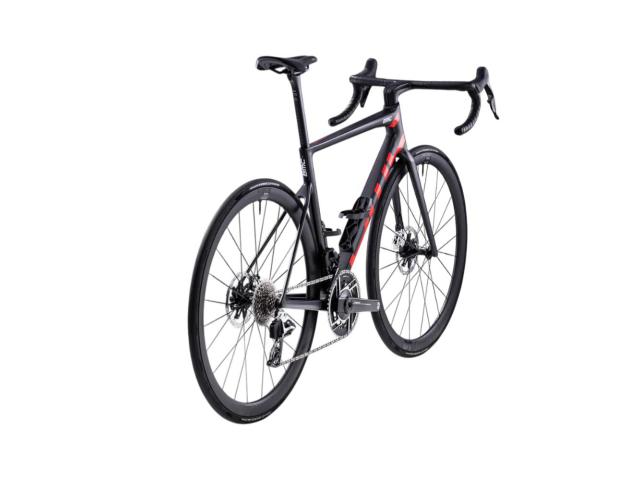 2026 BMC Teammachine SLR 01 ONE Carbon Performance Race Road Bike (WORLDRACYCLES)