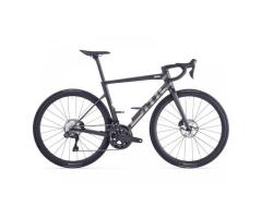 2026 BMC Teammachine SLR 01 FOUR Carbon Performance Race Road Bike (WORLDRACYCLES)