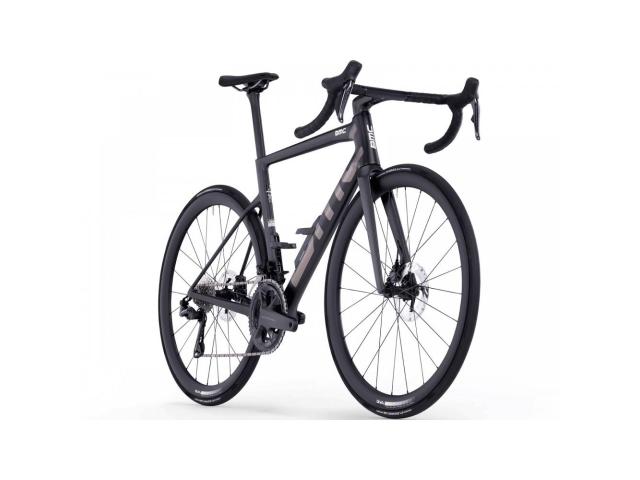 2026 BMC Teammachine SLR 01 FOUR Carbon Performance Race Road Bike (WORLDRACYCLES)