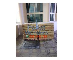 0504745792 wooden Dubai pallets