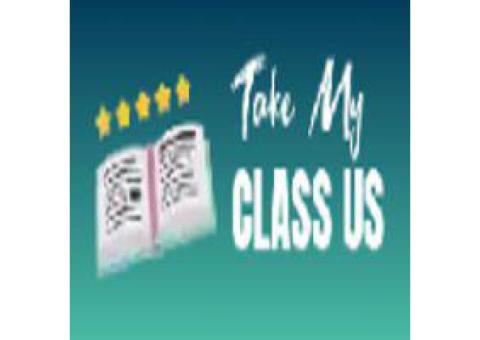 Take My Class US