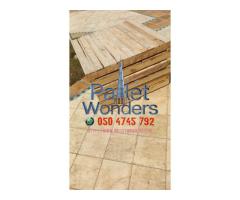 0504745792 Dubai pallets wooden