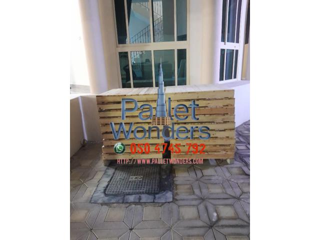 0504745792 Dubai pallets wooden