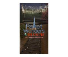 0507330544 wooden pallets