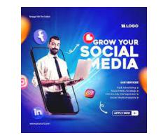 The Increase in Business through a Social Media Marketing Company in Surrey