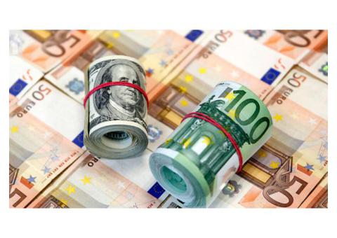 Get A Business Loan Today