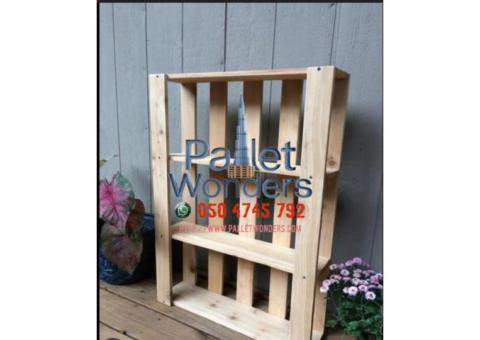 0507330544 wooden pallets